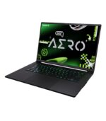 Laptop Gigabyte AERO X16 Ryzen AI 7 350, 32GB , SSD 1TB , RTX 5060 8GB , 16" IPS WQXGA - Imagen 3