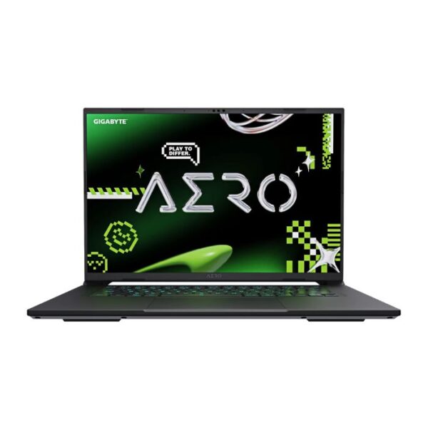 Laptop Gigabyte AERO X16 Ryzen AI 7 350, 32GB , SSD 1TB , RTX 5060 8GB , 16" IPS WQXGA