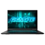 Laptop Gigabyte Gaming A16 i7,16GB, RTX 5050 8Gb , SSD 512, 16" FHD 165Hz
