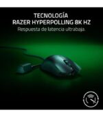 Mouse Razer Viper V3 Pro Black