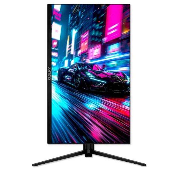 Monitor Antryx Xtreme Vision IPX2735Q 27" 200HZ 1MS QHD FAST IPS PIVOT