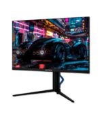 Monitor Antryx Xtreme Vision IPX2735Q 27" 200HZ 1MS QHD FAST IPS PIVOT