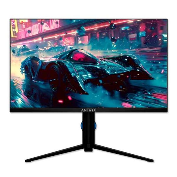 Monitor Antryx Xtreme Vision IPX2735Q 27" 200HZ 1MS QHD FAST IPS PIVOT