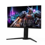 Monitor Gaming AORUS PO27Q5P 27" 500Hz 0.03MS QD-OLED QHD