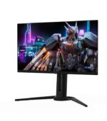 Monitor Gaming AORUS PO27Q5P 27" 500Hz 0.03MS QD-OLED QHD