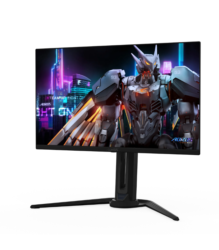 Monitor AORUS PO27Q5P 27 QD-OLED 500Hz