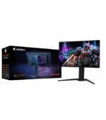 Monitor Gaming AORUS PO27Q5P 27" 500Hz 0.03MS QD-OLED QHD