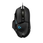 Mouse Logitech G502 Hero