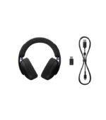 Audifono Logitech G325 LIGHTSPEED BLACK