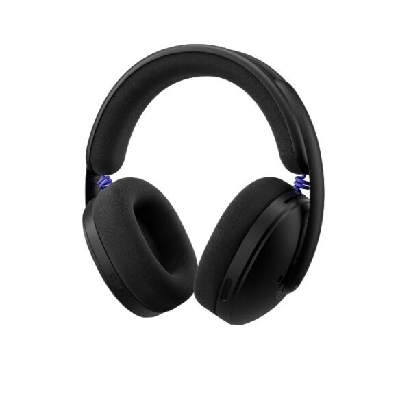 Audifono Logitech G325 LIGHTSPEED BLACK