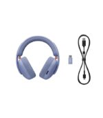 Audifono Logitech G325 LIGHTSPEED PURPLE