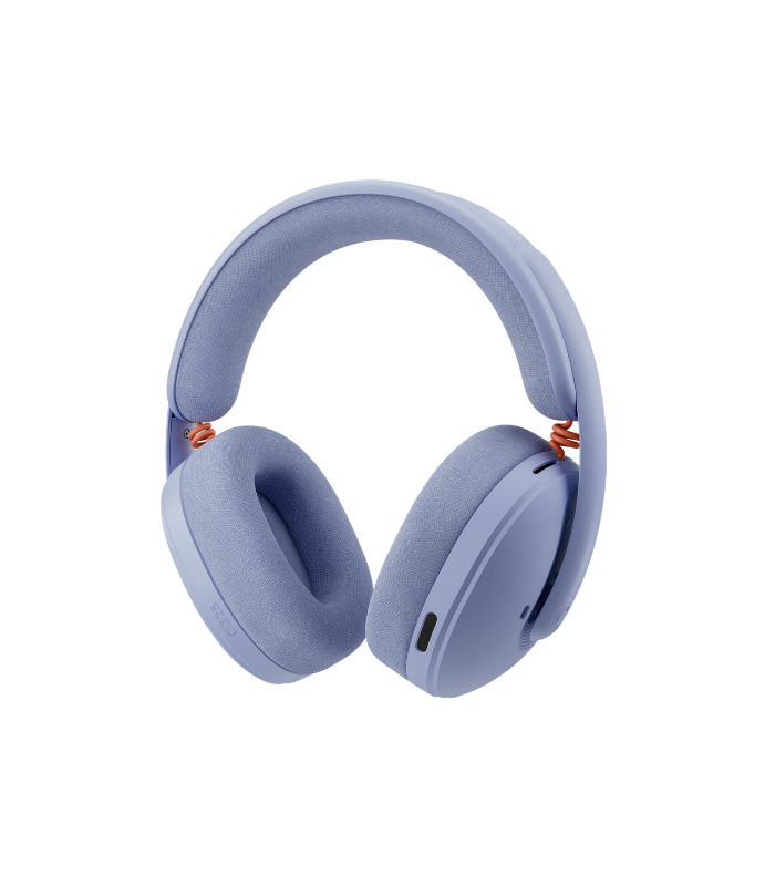 Audífono Logitech G325 LIGHTSPEED Purple Wireless