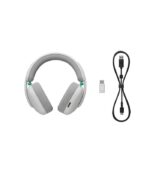 Audifono Logitech G325 LIGHTSPEED WHITE