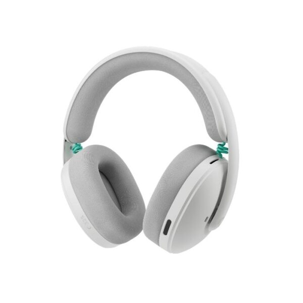 Audifono Logitech G325 LIGHTSPEED WHITE