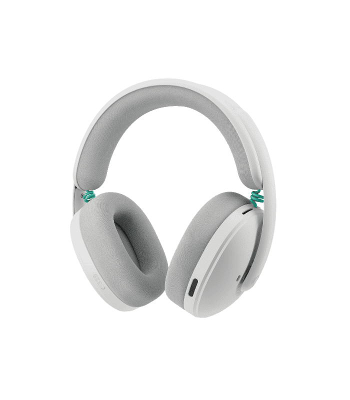 Audífono Logitech G325 LIGHTSPEED White Wireless