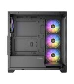 Case Antec CX300 ARGB BLACK