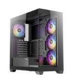 Case Antec CX300 ARGB BLACK