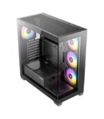 Case Antec CX300 ARGB BLACK