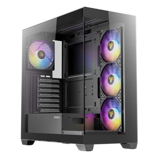 Case Antec CX300 ARGB BLACK