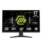 Monitor MSI MAG 272F 27" 200Hz 0.5Ms Rapid IPS FHD