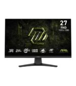 Monitor MSI MAG 272F X24 27" 240Hz 0.5Ms Rapid IPS FHD