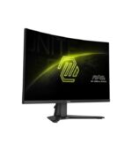 Monitor MSI MAG 276CF E20 27" 200Hz 0.5Ms Curvo Panel VA FHD