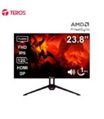 Monitor Teros TE-2415S 23.8" 120Hz 1ms IPS FHD