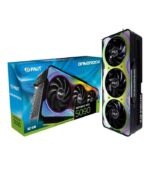 Tarjeta de Video PALIT Geforce RTX 5090 GAMEROCK OC 32GB