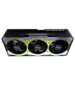 Tarjeta de Video PALIT Geforce RTX 5090 GAMEROCK OC 32GB