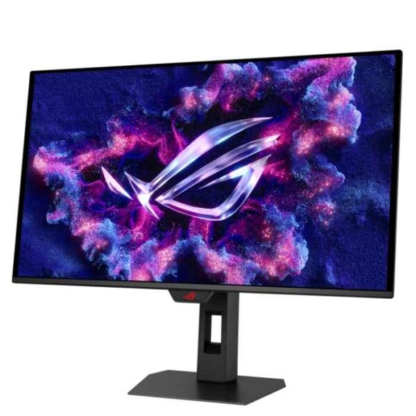 Monitor ASUS ROG Strix OLED XG27ACDMS 26.5" QHD 280Hz 0.03ms QD-OLED Gaming