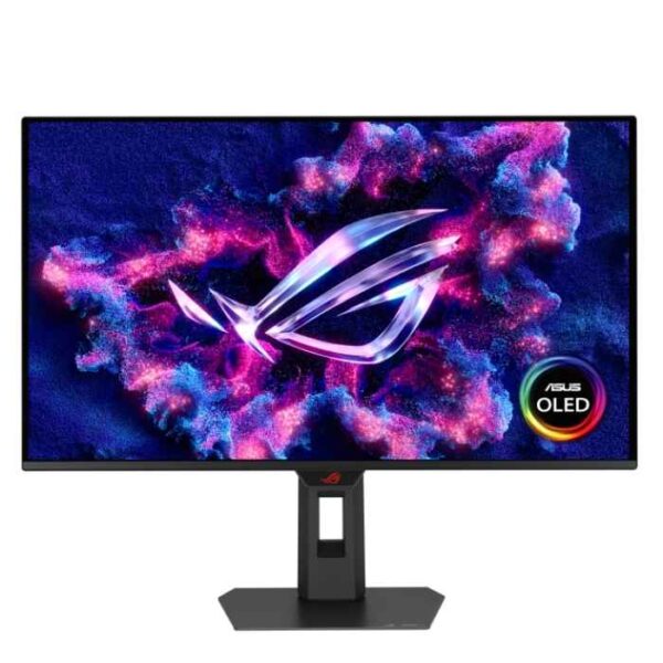 Monitor ASUS ROG Strix OLED XG27ACDMS 26.5" QHD 280Hz 0.03ms QD-OLED Gaming