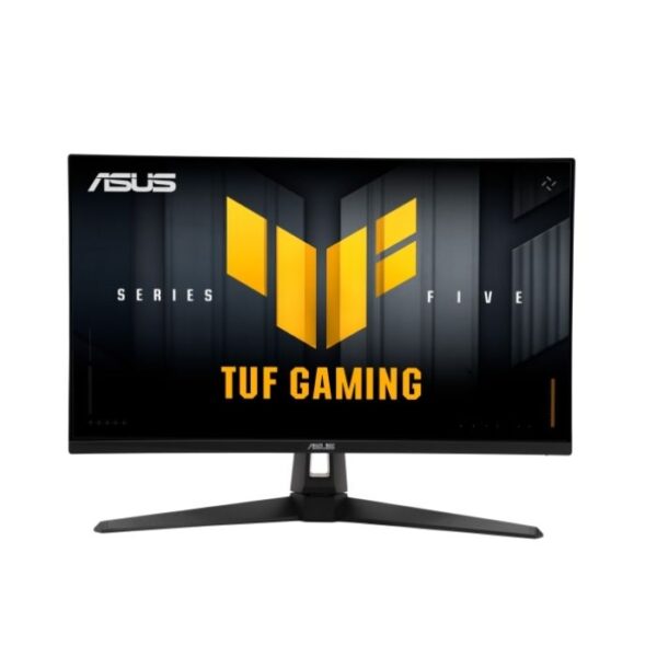 Monitor ASUS TUF Gaming VG27AQ5A 27 pulgadas QHD 210Hz Fast IPS HDR10