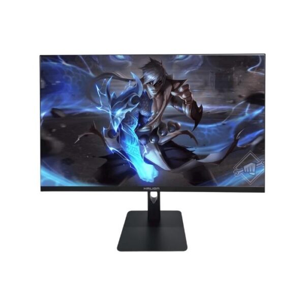 Monitor HALION HG2726QF 27" 1440 2k QHD 180HZ 1MS IPS Pivot