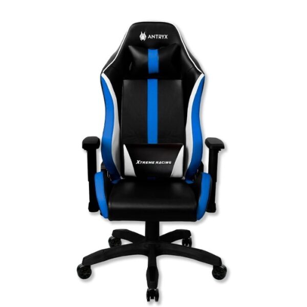 Silla Gaming Antryx Nova Azul