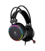 Audifono Gamer Antryx GH-750 7.1 Virtual USB RAIMBOW - Imagen 2