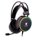 Audifono Gamer Antryx GH-750 7.1 Virtual USB RAIMBOW