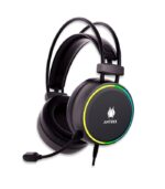 Audifono Gamer Antryx GH-750 7.1 Virtual USB RAIMBOW