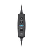Audifono Gamer Antryx GH-750 7.1 Virtual USB RAIMBOW