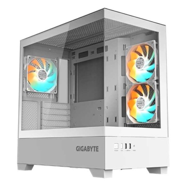 Case Gigabyte C201 Panoramic ICE