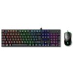 Kit Gamer Antryx GC-3100 BLACK