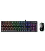 Kit Gamer Antryx GC-3100 BLACK