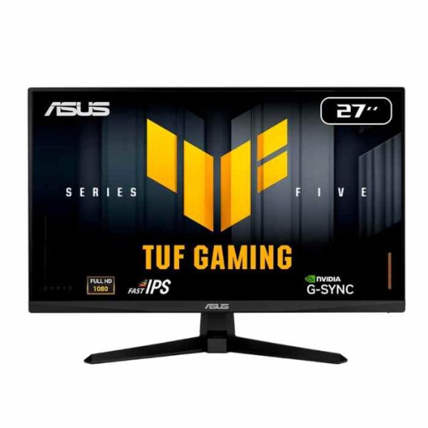 Monitor ASUS TUF Gaming VG279Q5A 27″ 200Hz 0.3ms Fast IPS FHD