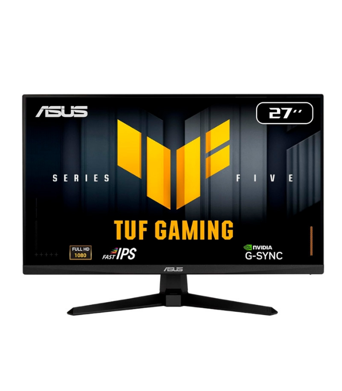 Monitor ASUS TUF Gaming VG279Q5A 27 pulgadas Fast IPS FHD 200Hz 0.3ms HDR10