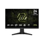 Monitor MSI MAG 245F X24 24" 240HZ