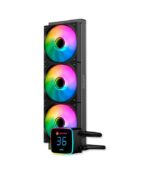 Sistema Liquido Antryx Triton Edge 360 BLACK ARGB