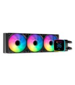 Sistema Liquido Antryx Triton Edge 360 BLACK ARGB
