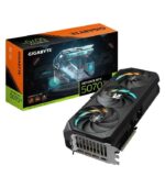 Tarjeta de Video Gigabyte Geforce RTX 5070TI GAMING OC 16GB GDDR7