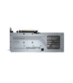 Tarjeta de Video Gigabyte RX 9060 XT 16GB GAMING OC ICE