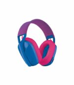 Auricular Logitech G435 LIGHTSPEED / BLUETOOTH BLUE