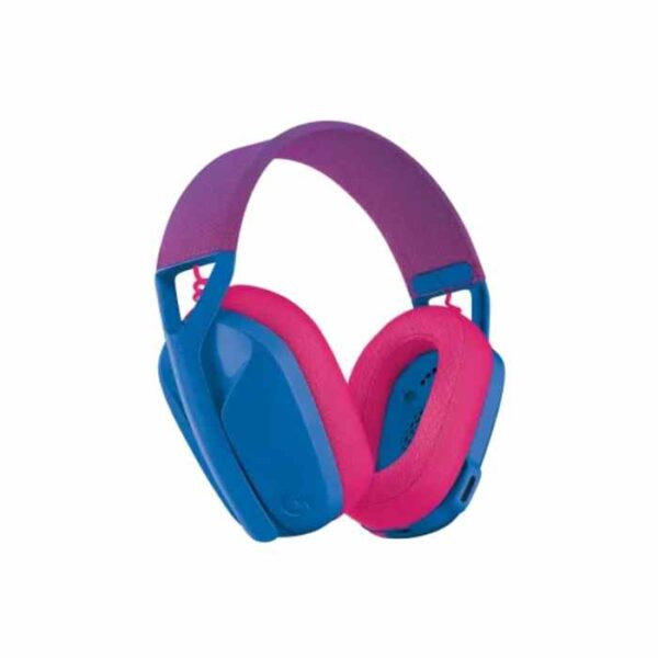 Auricular Logitech G435 LIGHTSPEED / BLUETOOTH BLUE